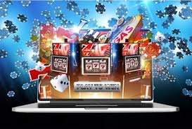 Tampilan Slot Mahjong Ways di winslot777