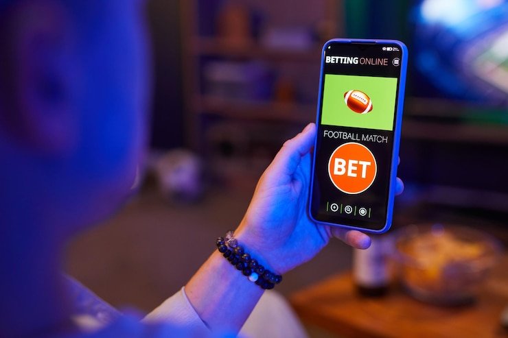 Akses mobile Fortune Rabbit untuk pengguna dewasa