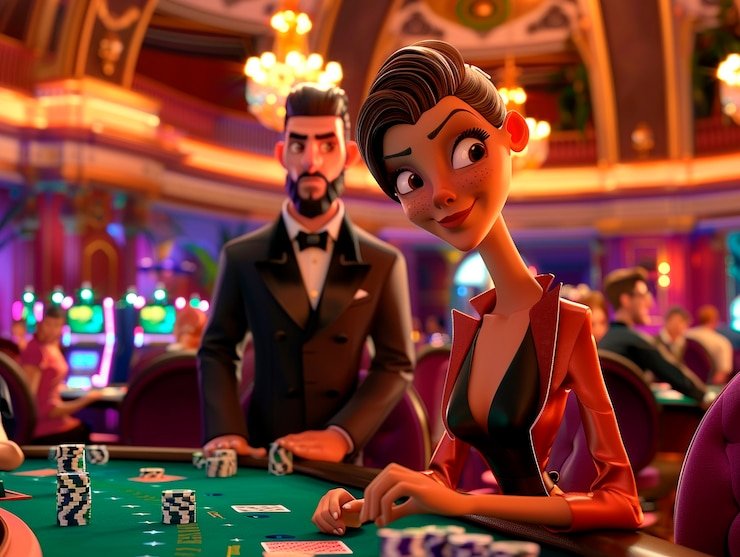 Akses mobile Kasino Langsung PP dewasa