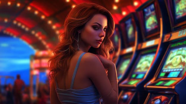 Langkah awal pengguna dewasa di winslot777